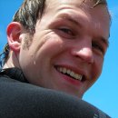 Photo of
Patrick Stahlberg!